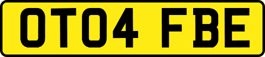OT04FBE