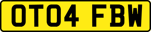 OT04FBW