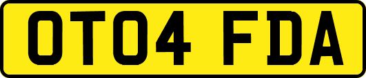 OT04FDA