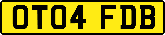 OT04FDB