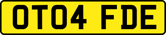 OT04FDE