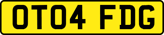 OT04FDG