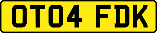 OT04FDK