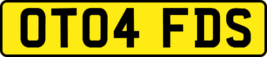 OT04FDS