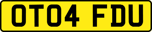 OT04FDU