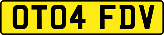 OT04FDV