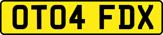 OT04FDX