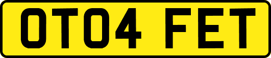 OT04FET