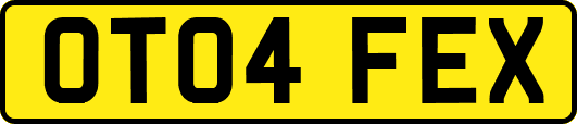 OT04FEX