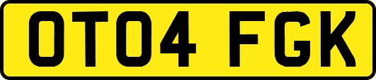 OT04FGK