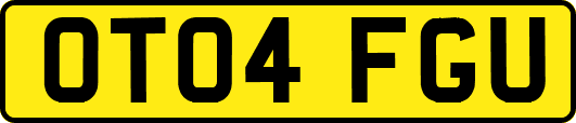 OT04FGU