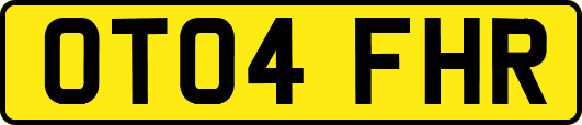 OT04FHR