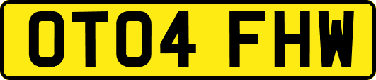 OT04FHW