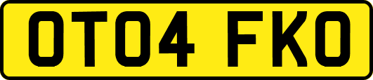 OT04FKO
