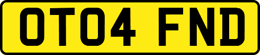 OT04FND