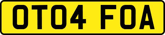 OT04FOA