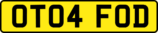 OT04FOD