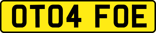 OT04FOE