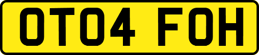 OT04FOH