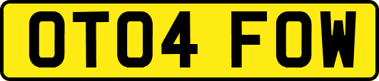 OT04FOW