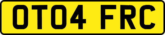OT04FRC
