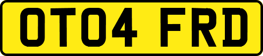 OT04FRD