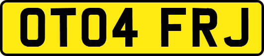 OT04FRJ