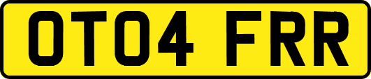 OT04FRR