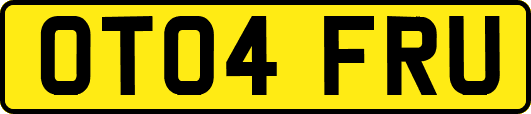 OT04FRU