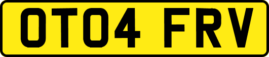 OT04FRV