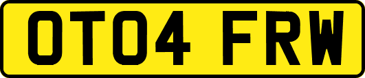 OT04FRW
