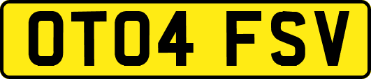 OT04FSV