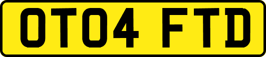 OT04FTD