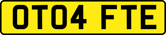 OT04FTE