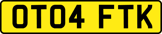 OT04FTK