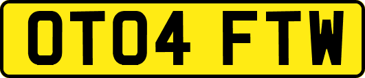 OT04FTW