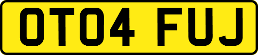 OT04FUJ
