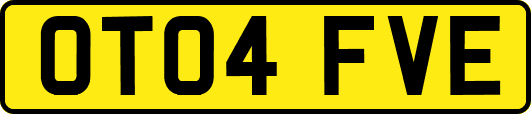 OT04FVE