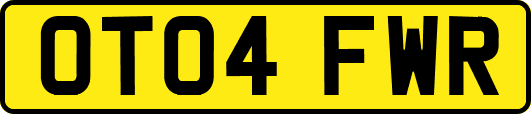 OT04FWR