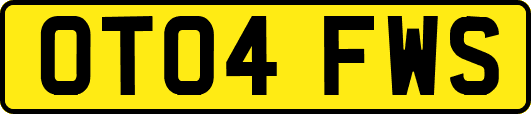 OT04FWS