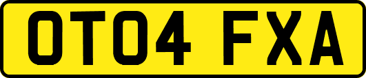 OT04FXA