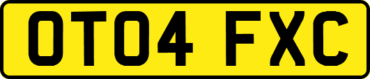 OT04FXC