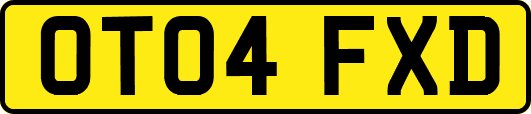 OT04FXD