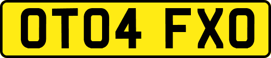 OT04FXO