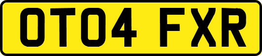 OT04FXR