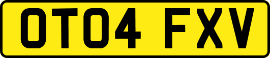 OT04FXV