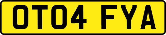 OT04FYA
