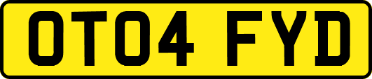 OT04FYD
