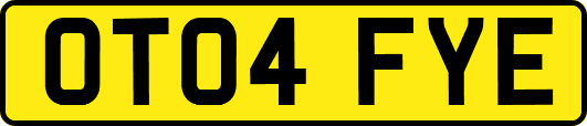 OT04FYE