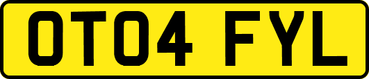 OT04FYL